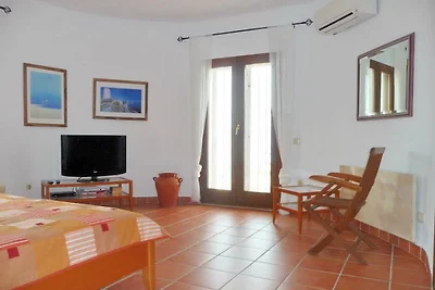 Panorama Villa a Moraira