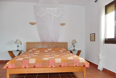 Panorama Villa a Moraira