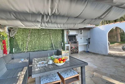 Haus für 2 alleine mit eigenem Pool