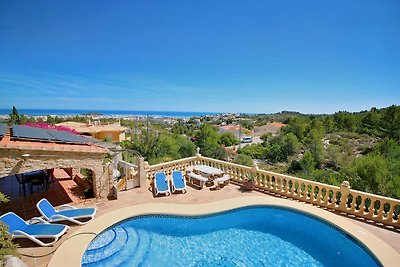Casa vacanze Denia