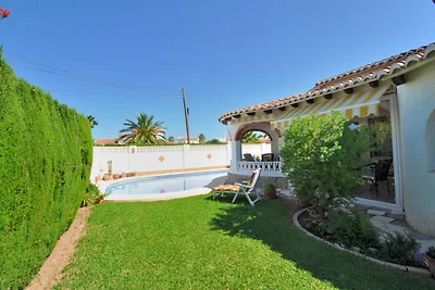 Casa privata - sulla spiaggia