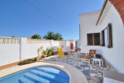 Casa privata - sulla spiaggia