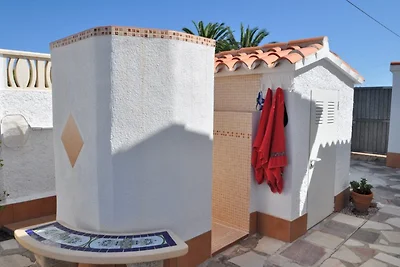 Casa privata - sulla spiaggia