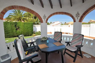 Casa privata - sulla spiaggia