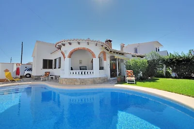 Casa privata - sulla spiaggia