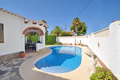 Casa privata - sulla spiaggia