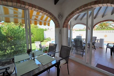 Casa privata - sulla spiaggia
