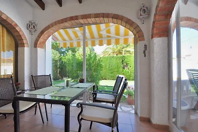 Casa privata - sulla spiaggia