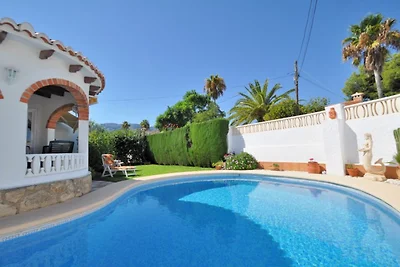 Casa privata - sulla spiaggia