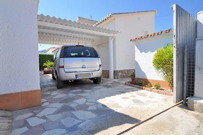 Casa privata - sulla spiaggia