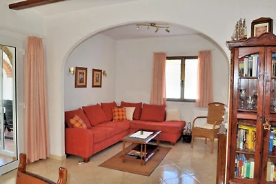 Casa privata - sulla spiaggia
