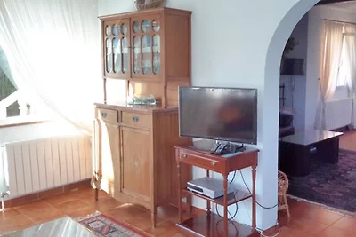 Poolvilla nur 800 m zum Sandstrand