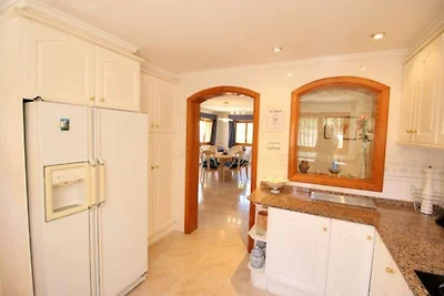 Villa in Els Poblets  Denia