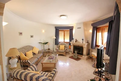 Villa in Els Poblets  Denia