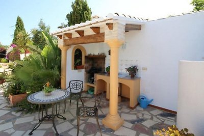 Villa in Els Poblets  Denia