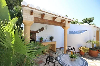 Villa in Els Poblets  Denia