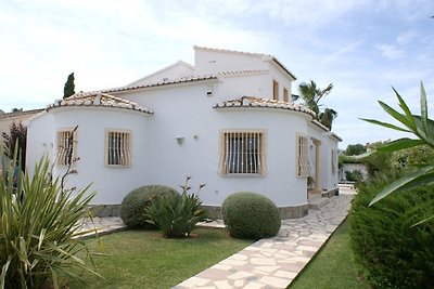 Villa in Els Poblets - Denia