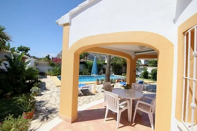 Villa in Els Poblets  Denia