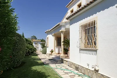 Villa in Els Poblets  Denia