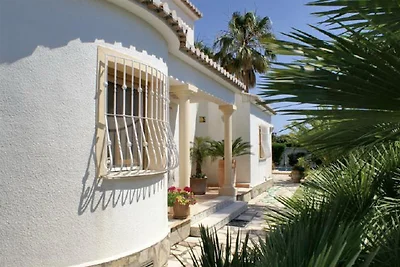 Villa in Els Poblets  Denia