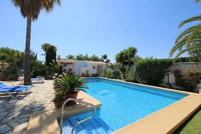 Villa in Els Poblets  Denia