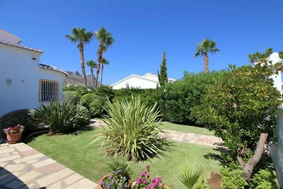 Villa in Els Poblets  Denia