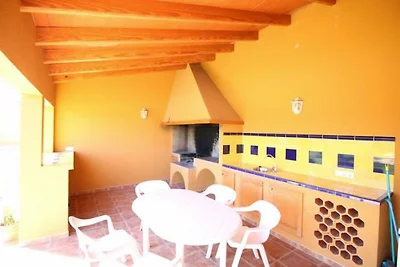 spiaggia Finca Uno Denia