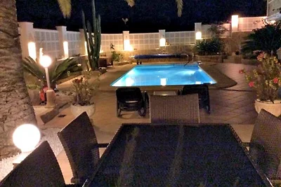 Villa in Javea mit Privatpool
