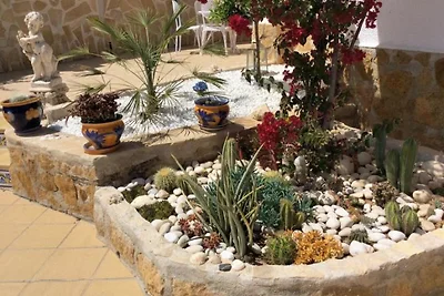 Villa in Javea mit Privatpool
