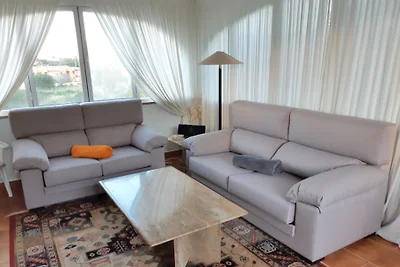 Poolvilla nur 800 m zum Sandstrand