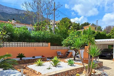 private Villa mit eigenem Pool