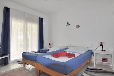 Komforthaus in Denia mit Privatpool