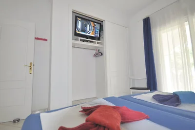 Komforthaus in Denia mit Privatpool