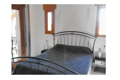 Casa privata a soli 100 m dalla costa