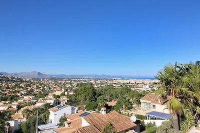 vista Villa Aria condizionata Sea: NUOVO