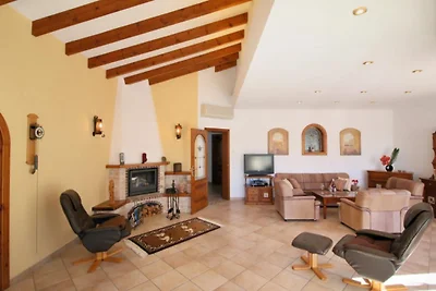 vista Villa Aria condizionata Sea: NUOVO