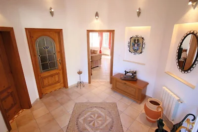 vista Villa Aria condizionata Sea: NUOVO