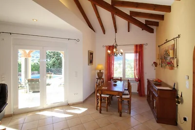 vista Villa Aria condizionata Sea: NUOVO