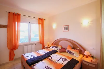 vista Villa Aria condizionata Sea: NUOVO
