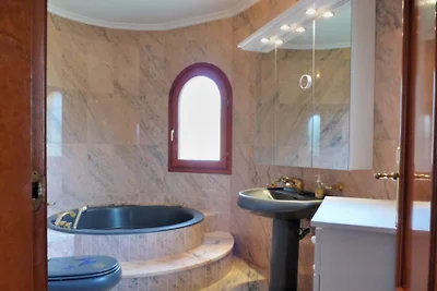 Villa Denia con piscina privata