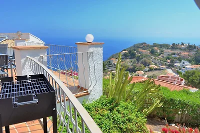 Villa a Javea in posizione da sogno