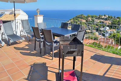 Villa a Javea in posizione da sogno