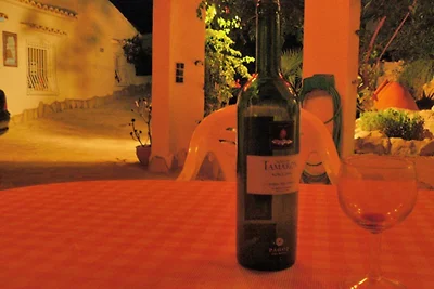 Villa per 3 persone - ad uso esclusivo !!!