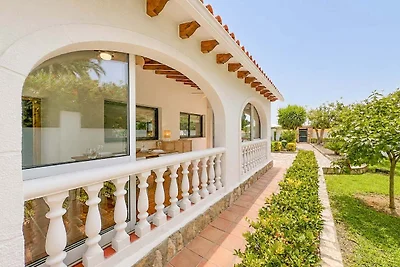 Ferienhaus  Sandstarnd Las Marinas