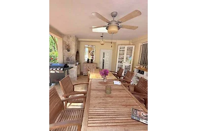 Finca bis 10 Pers. mit Privatpool