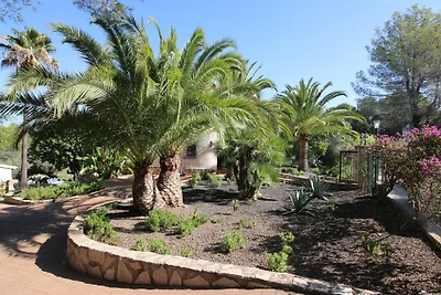 Landhaus La Sella  Denia mit Pool