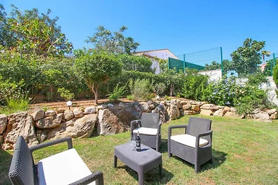 Villa mit Pool nur 1 Km zum Strand