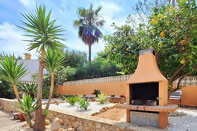 private Villa mit eigenem Pool
