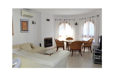 Villa con piscina privata