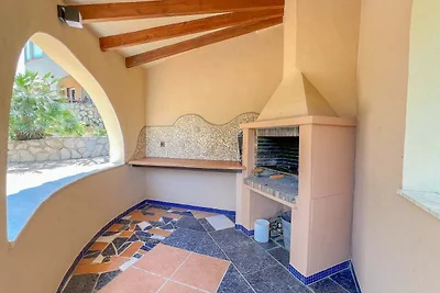 Landhaus La Sella  Denia mit Pool